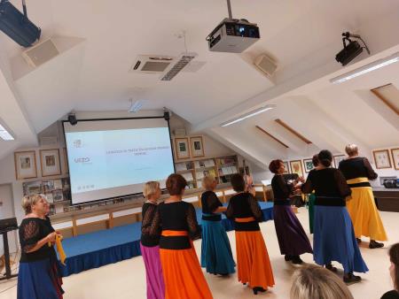 Odprtje UTZO Trebnje 2024, foto V. Jarm (5)